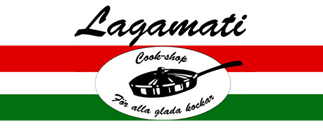 Lagamati Stockholm AB