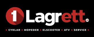 Mölnlycke Mopedcenter (fd Lagrett)