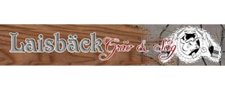 Laisbäck Gräv & Såg AB