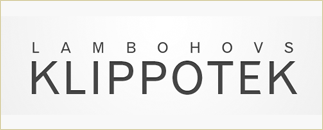 Lambohovsklippoteket AB