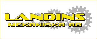 Landins Mekaniska AB