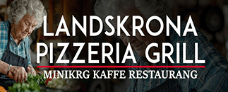 Landskrona Grill Pizzeria