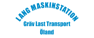 Lang Maskinstation