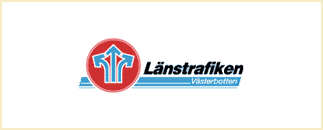 Länstrafiken i Västerbotten AB