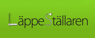 LäppeStällaren AB