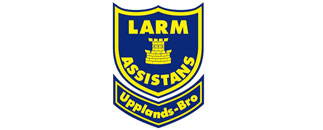 Larm Assistans Upplands-Bro