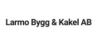 Larmo Bygg & Kakel AB