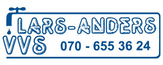 Lars Anders Vvs AB