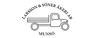 Larsson & Söner Åkeri AB