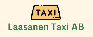 Laasanen Taxi AB