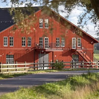 Wendelstrand/Lakehouse