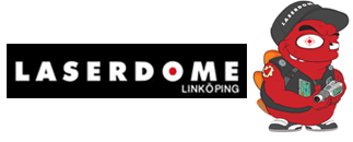 Laserdome Linköping