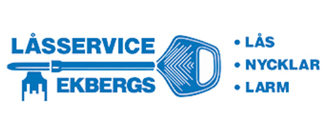 Ekbergs Låsservice