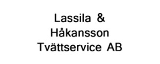 L.H. Tvättservice AB