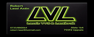 Lassis Vvs & Lantbruk AB