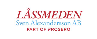 Låssmeden Sven Alexandersson AB