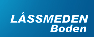 Låssmeden i Boden AB