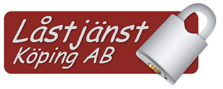 Låstjänst Köping AB