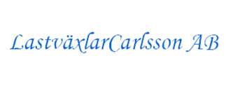 Lastväxlarcarlsson AB