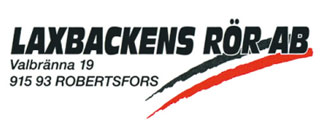 Laxbackens Rör AB