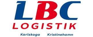 LBC Logistik AB