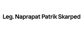 Leg. Naprapat Patrik Skarped