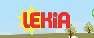 Lekhuset i Kiruna AB