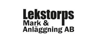 Lekstorps Mark & Anläggning AB