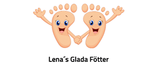 Lenas Glada Fötter