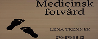 Medicinsk fotvård i Ätran