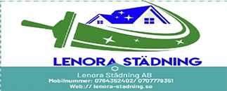 Lenora Städning AB