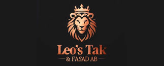 Leos Tak & Fasad AB