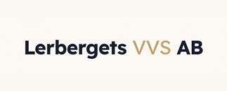 Lerbergets Vvs AB