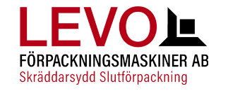 Levo Förpackningsmaskiner AB