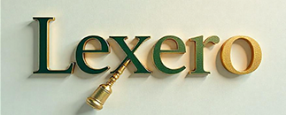 Lexero Juridik