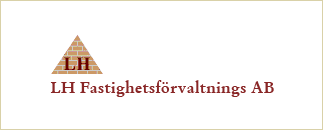 L H Fastighetsförvaltning AB