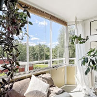 Våra försäljningar