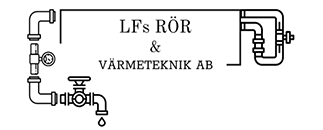 Lfs Rör Och Värmeteknik AB