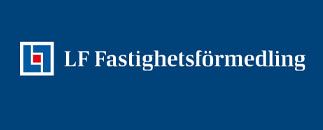 LF Fastighetsförmedling Trollhättan
