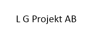 L G Projekt AB