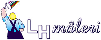 Lh Måleri i Skåne AB