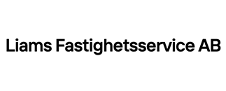 Liams Fastighetsservice AB