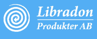 Libradon Produkter AB