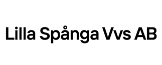 Lilla Spånga Vvs AB