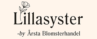 Lillasyster Blommor