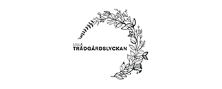 Lilla trädgårdslyckan