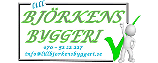 Lill Björkens Byggeri AB