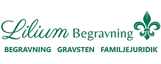 Lilium Begravning HB