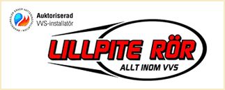 Lillpite Rör AB