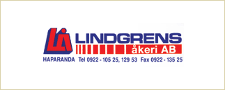 Lindgrens Åkeri AB